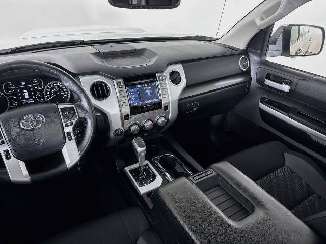 Used 2018 Toyota Tundra SR5 w/ TRD Sport Package AWD/4WD image 22