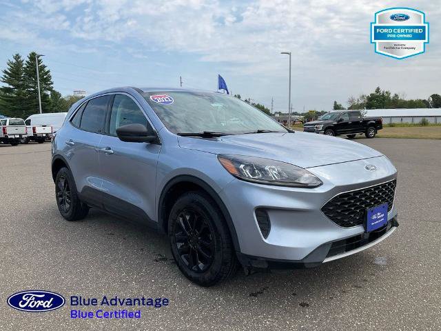 Certified 2022 Ford Escape SE w/ Cold Weather Package AWD/4WD image 5