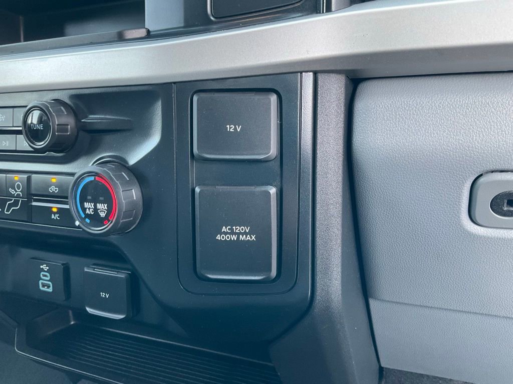 Certified 2024 Ford F250 XLT image 89