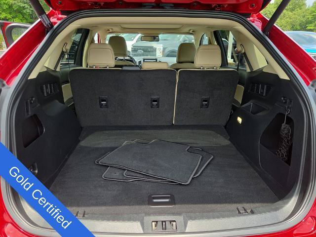 Certified 2022 Ford Edge SEL w/ Convenience Package AWD/4WD image 37