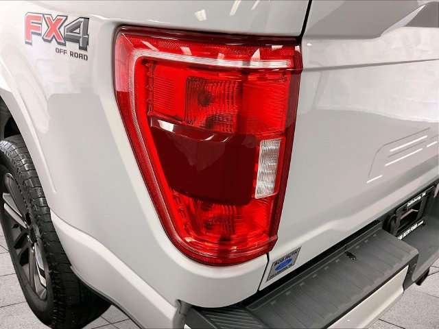 Certified 2023 Ford F150 XLT w/ Equipment Group 302A High AWD/4WD image 28