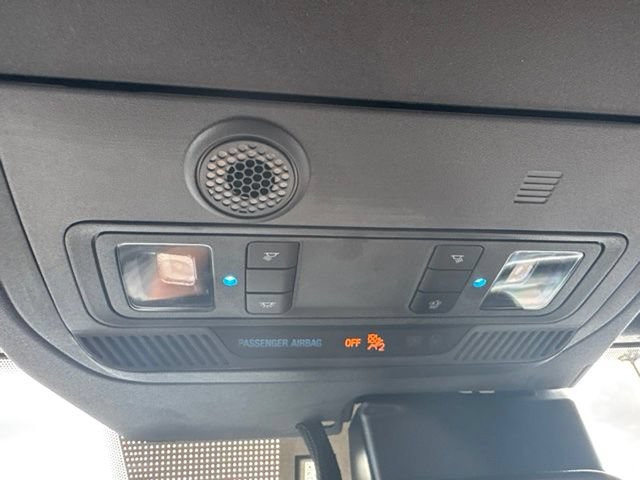 Certified 2023 Ford Bronco Outer Banks AWD/4WD image 20