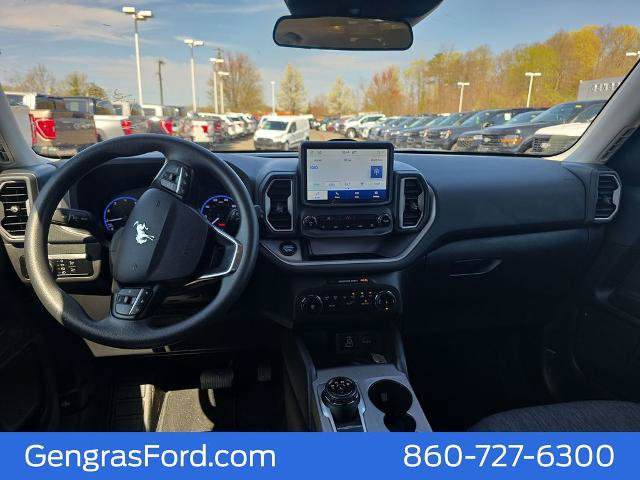 Certified 2023 Ford Bronco Sport Big Bend AWD/4WD image 17