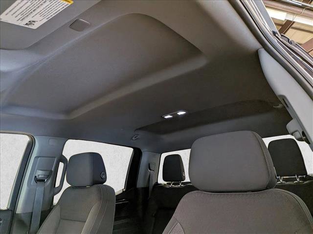 Used 2022 GMC Sierra 1500 Elevation w/ LPO, Elevation Black Package AWD/4WD image 18