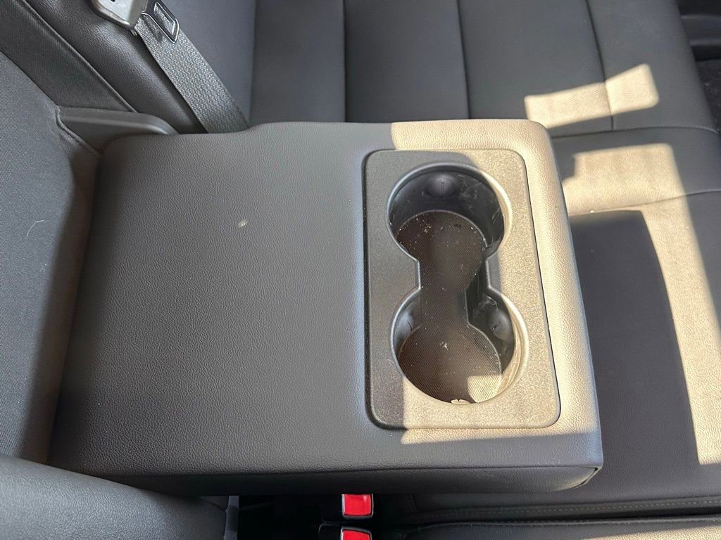 Used 2023 Chevrolet Colorado Z71 w/ Z71 Convenience Package 2 image 19