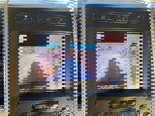 Certified 2020 Ford F150 Lariat w/ Equipment Group 502A Luxury image 67