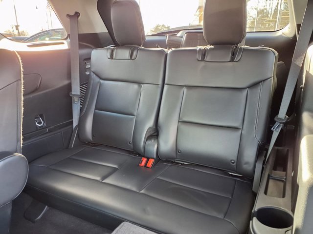 Certified 2024 Ford Explorer XLT w/ Equipment Group 202A image 10