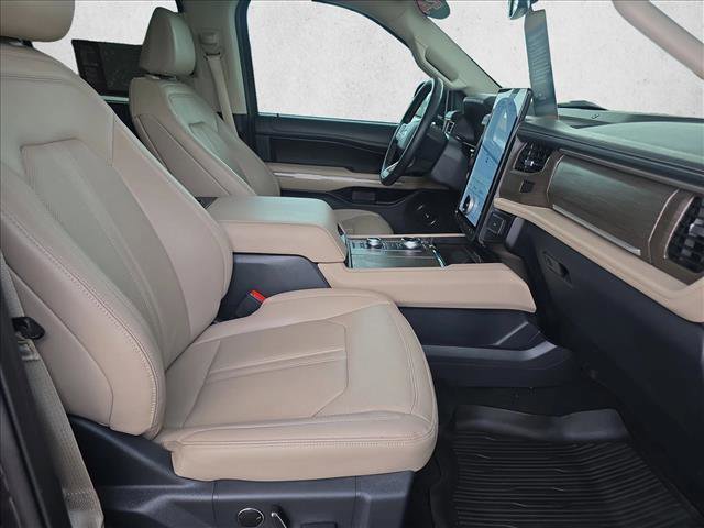 Certified 2024 Ford Expedition Max Limited AWD/4WD image 17