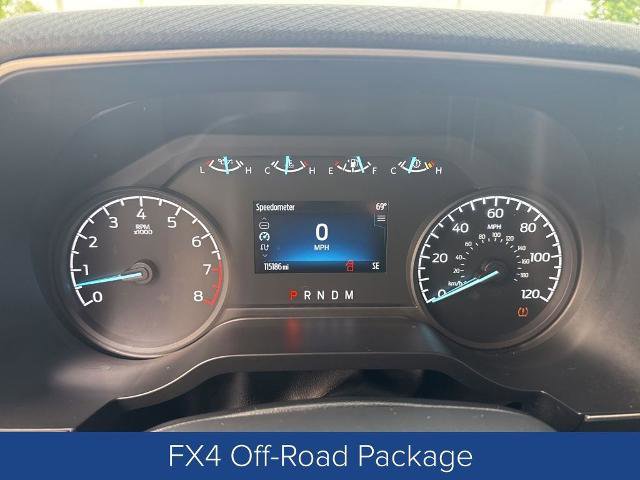Certified 2023 Ford F150 XL w/ STX Appearance Package AWD/4WD image 17