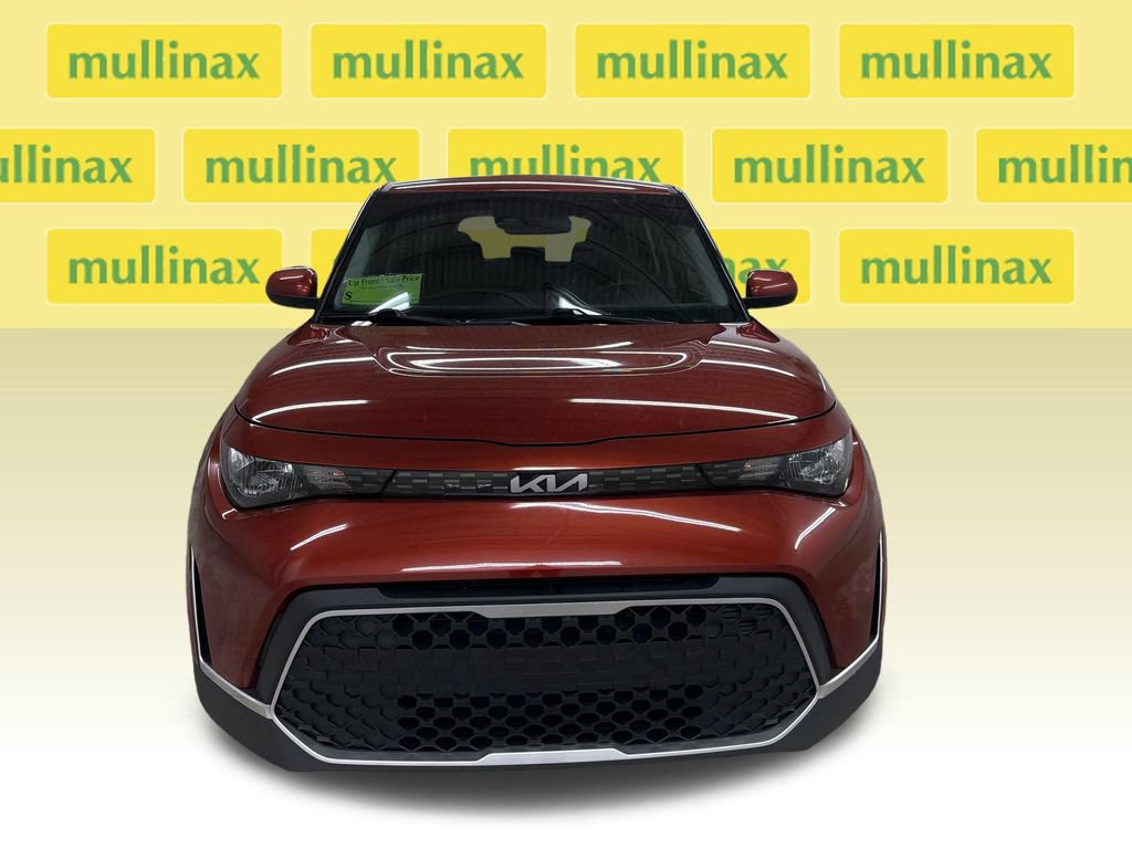 Used 2023 Kia Soul LX FWD image 15