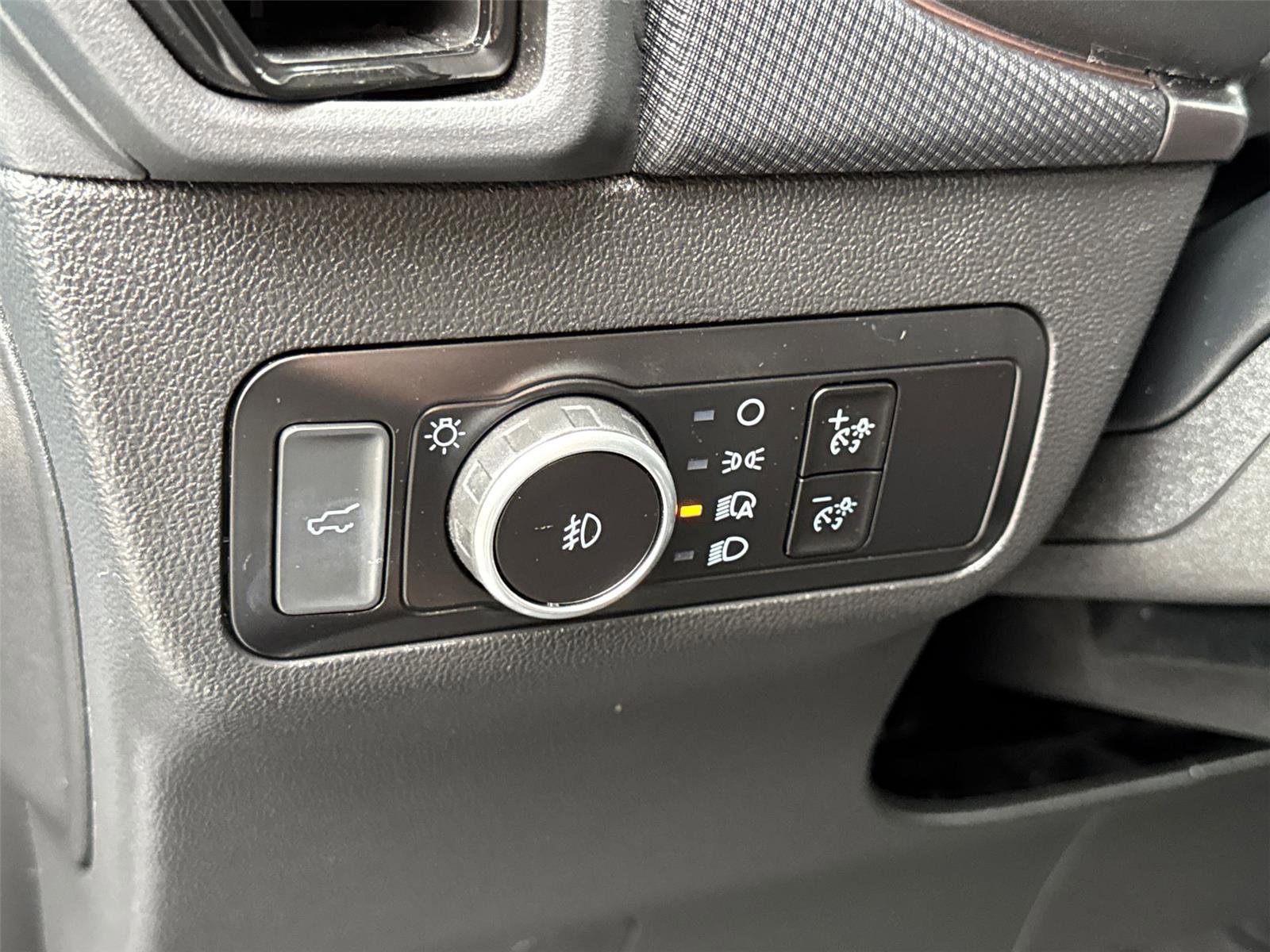 Certified 2022 Ford Bronco Sport Outer Banks w/ Tech Package image 28