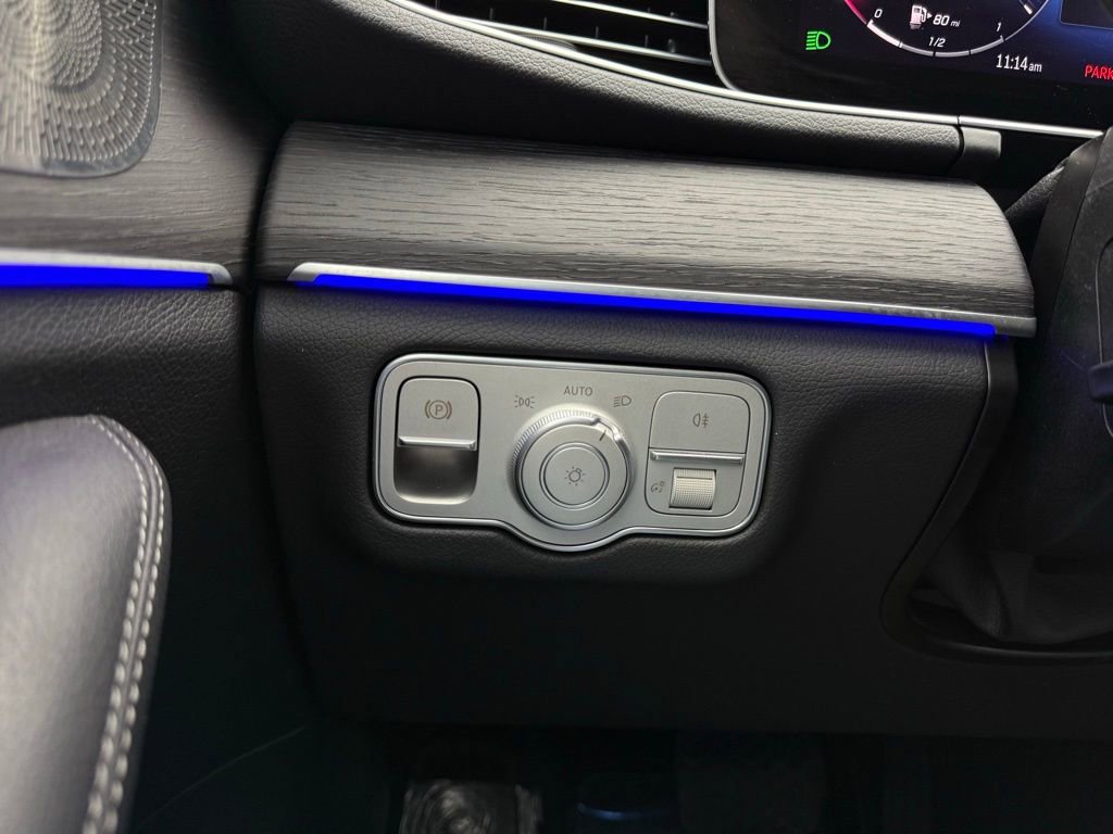 Used 2025 Mercedes-Benz GLE 350 4MATIC image 13