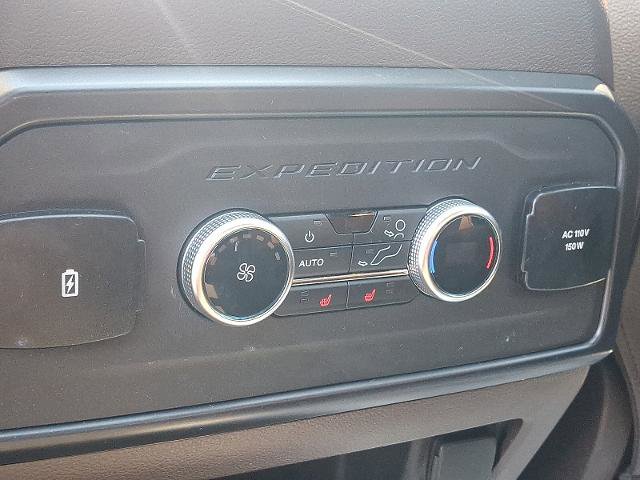 Certified 2024 Ford Expedition Max King Ranch image 12