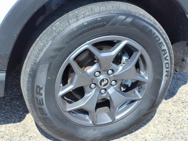 Certified 2023 Ford Bronco Sport Badlands w/ Premium Package AWD/4WD image 27