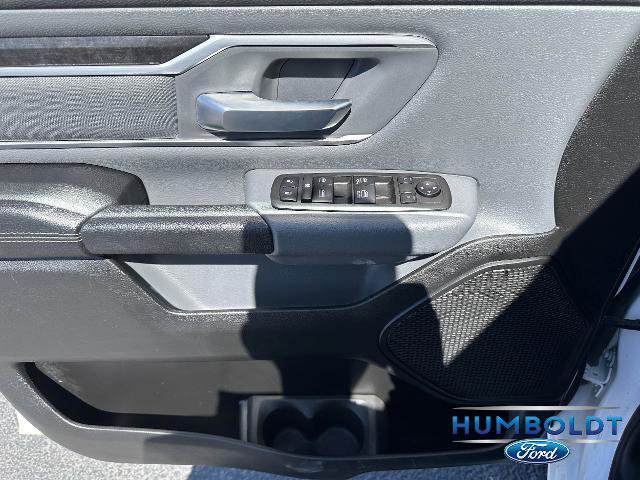 Used 2021 RAM 1500 Big Horn AWD/4WD image 13