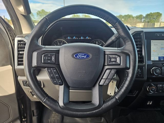 Certified 2020 Ford F150 XLT w/ Equipment Group 302A Luxury image 24