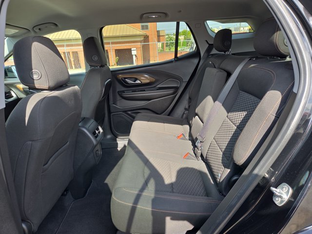 Used 2020 GMC Terrain SLE FWD image 11