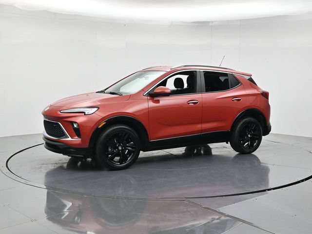 Used 2024 Buick Encore GX Sport Touring FWD image 6