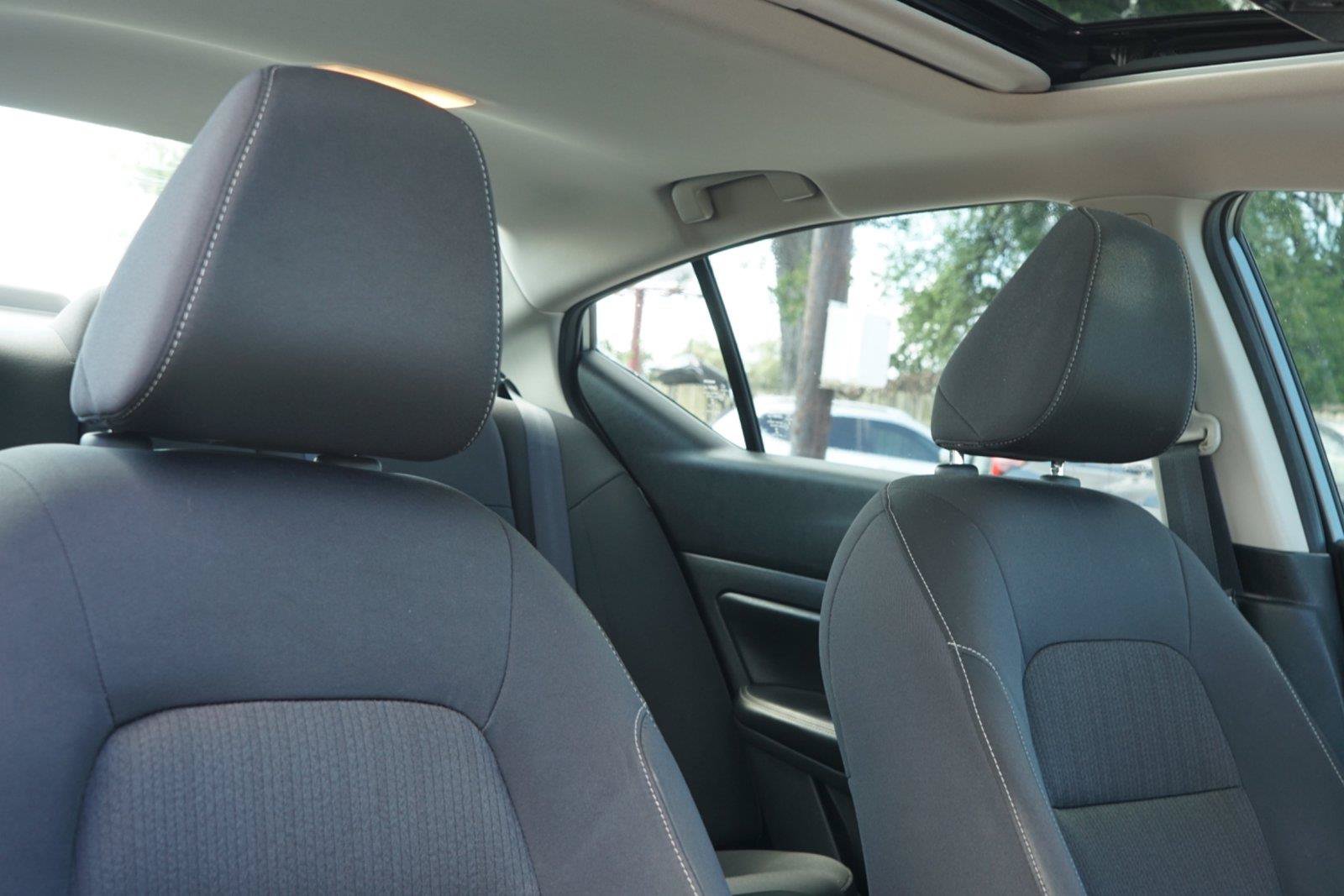 Used 2019 Nissan Altima 2.5 SV FWD image 30