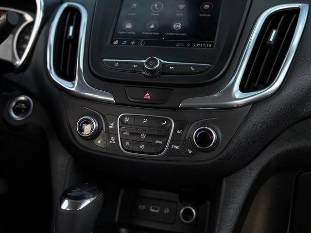 Used 2020 Chevrolet Equinox LT w/ Driver Convenience Package FWD image 19