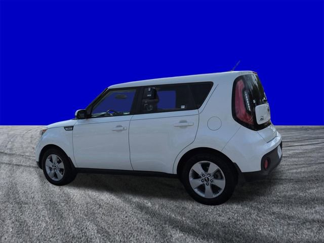 Used 2017 Kia Soul FWD image 6