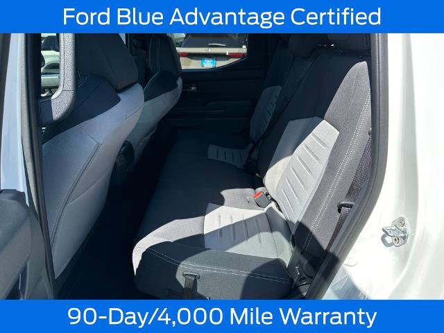 Used 2024 Toyota Tacoma TRD Off-Road image 15