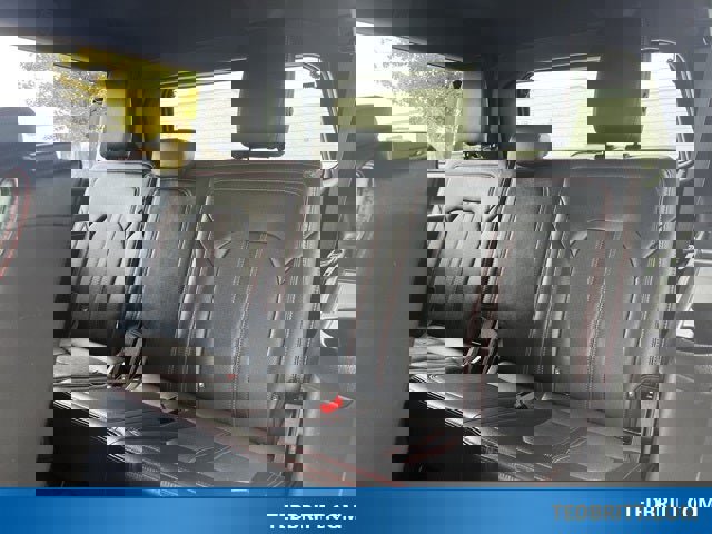 Certified 2022 Ford Expedition Max Limited image 13