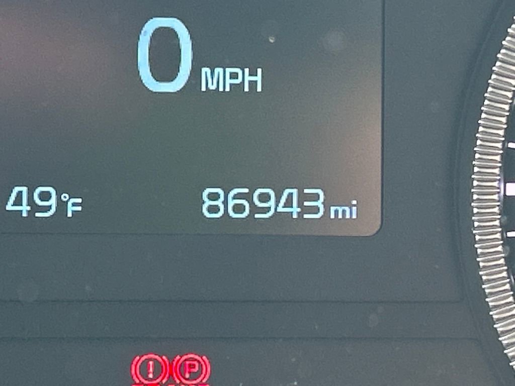 Used 2022 Kia Telluride S image 24