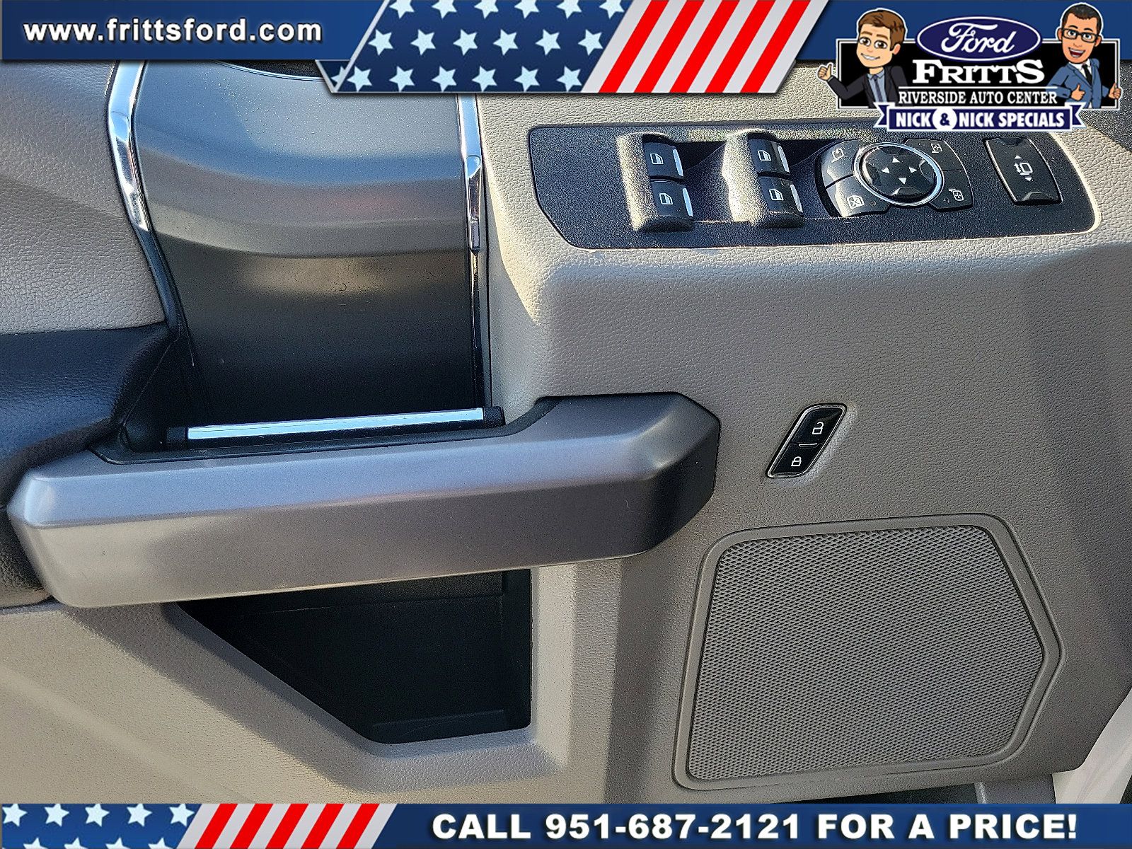 Certified 2018 Ford F250 XLT w/ XLT Premium Package AWD/4WD image 13