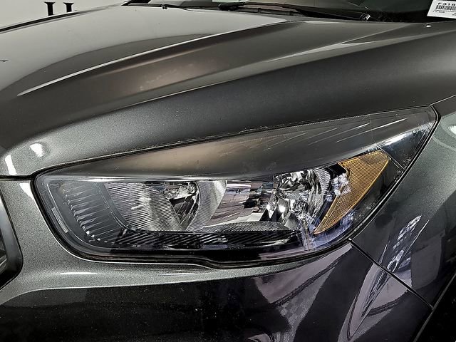 Certified 2018 Ford Escape S image 13