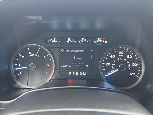 Certified 2018 Ford F150 XLT w/ Equipment Group 302A Luxury AWD/4WD image 15
