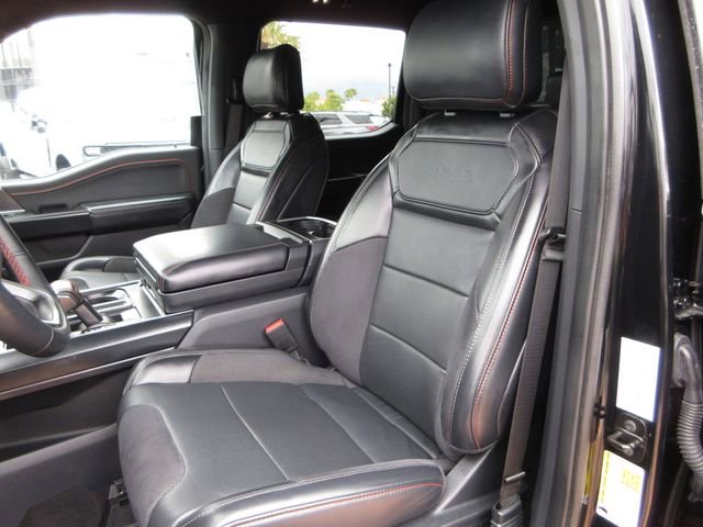 Certified 2024 Ford F150 Raptor AWD/4WD image 11