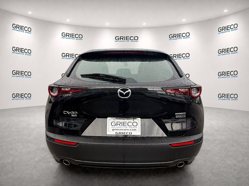 Used 2024 MAZDA CX-30 AWD 2.5 S image 6