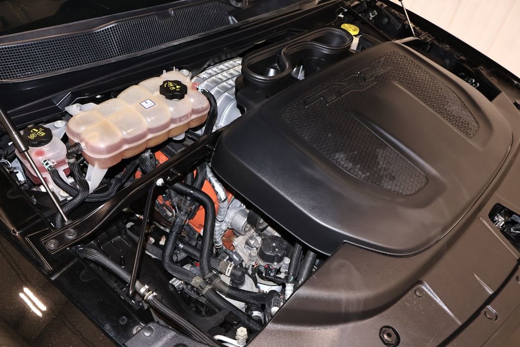 Used 2022 RAM 1500 TRX w/ TRX Level 2 Equipment Group AWD/4WD image 56