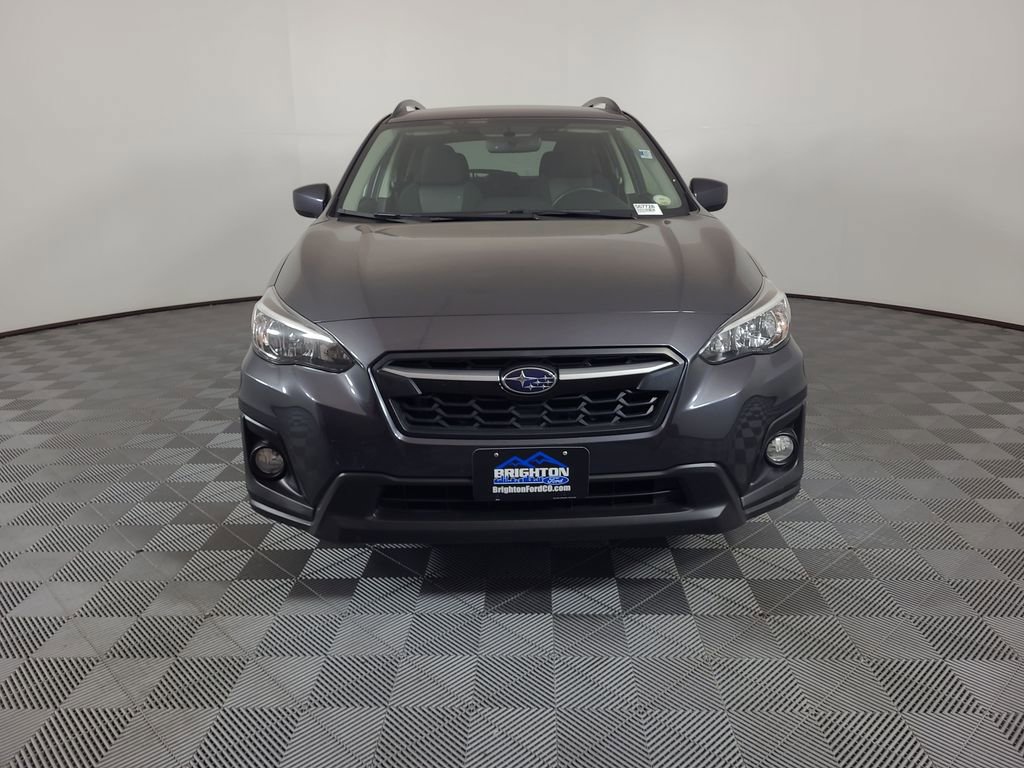 Used 2018 Subaru Crosstrek 2.0i Premium image 8
