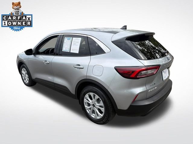 Certified 2024 Ford Escape Active FWD image 6