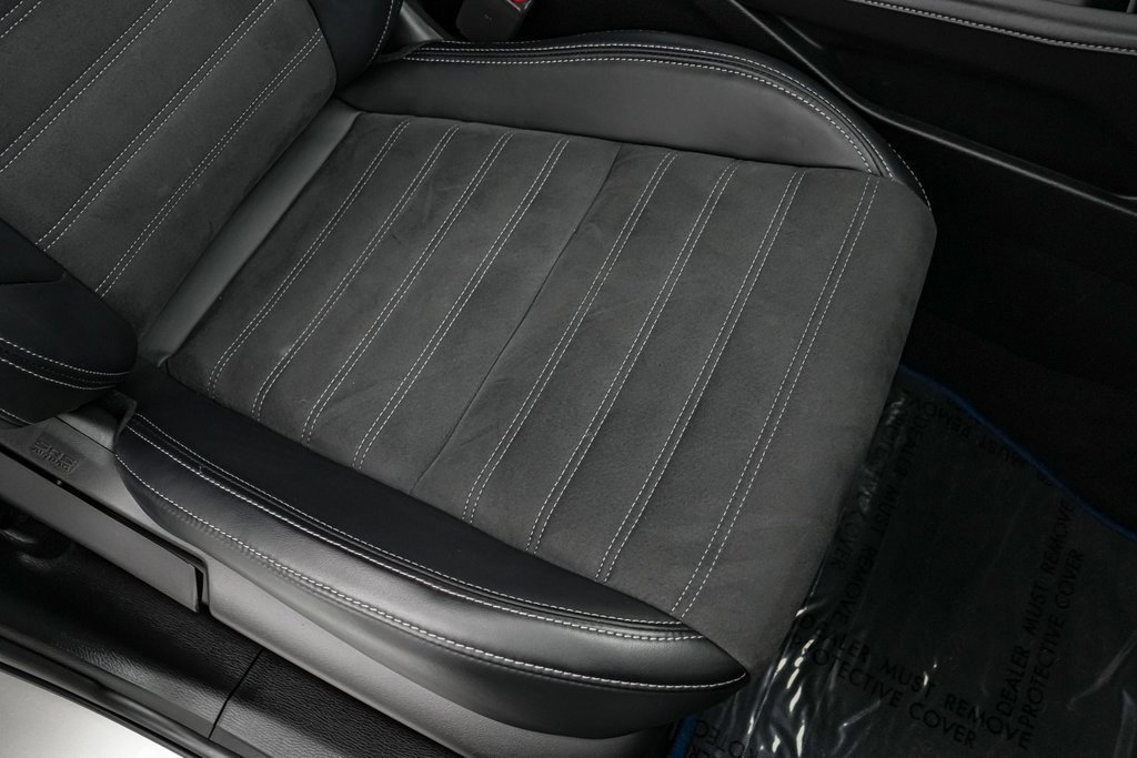 Used 2024 Mitsubishi Outlander SE image 28