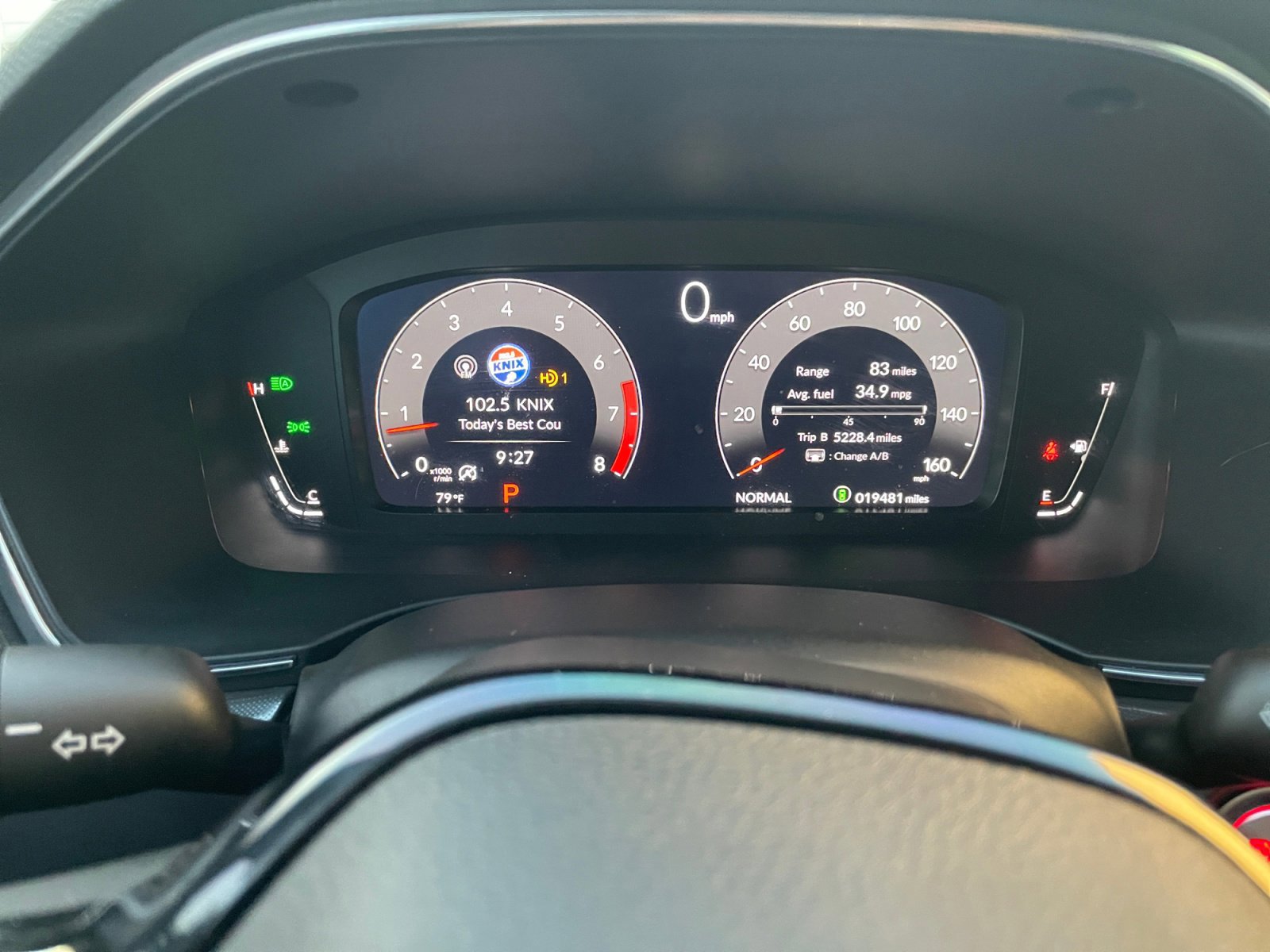 Used 2024 Acura Integra A-Spec image 19