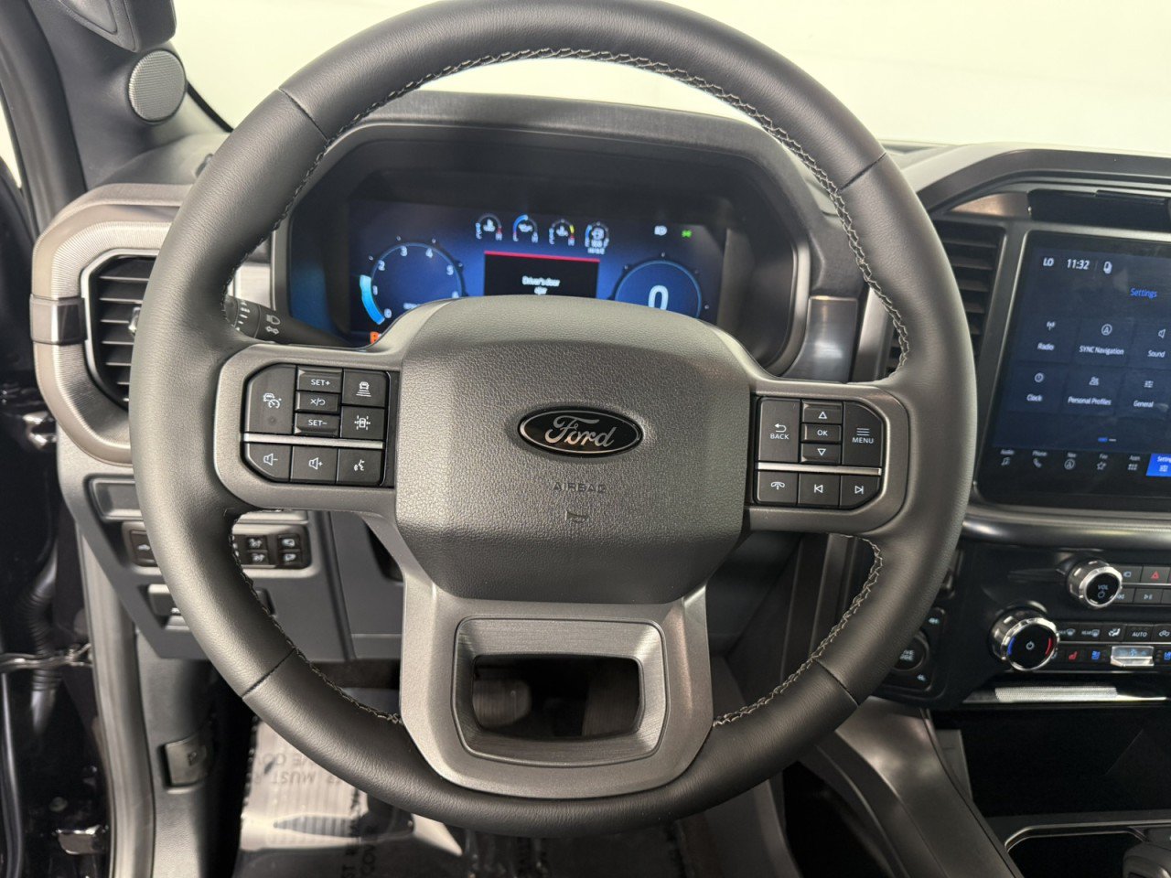 Certified 2026 Ford F150 Lariat AWD/4WD image 20