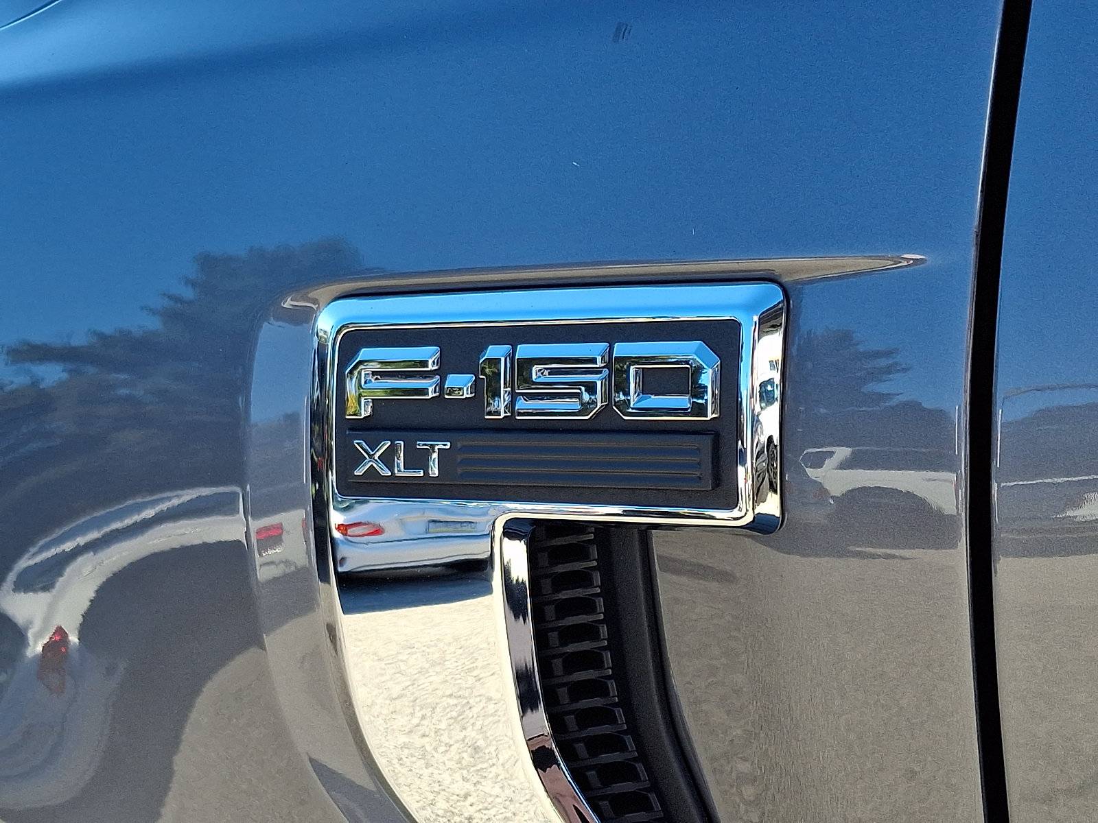 Certified 2023 Ford F150 XLT w/ Equipment Group 302A High AWD/4WD image 32