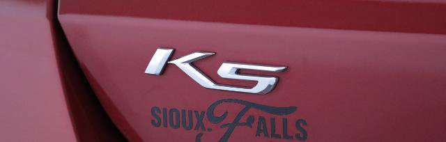 Used 2021 Kia K5 GT-Line AWD/4WD image 33