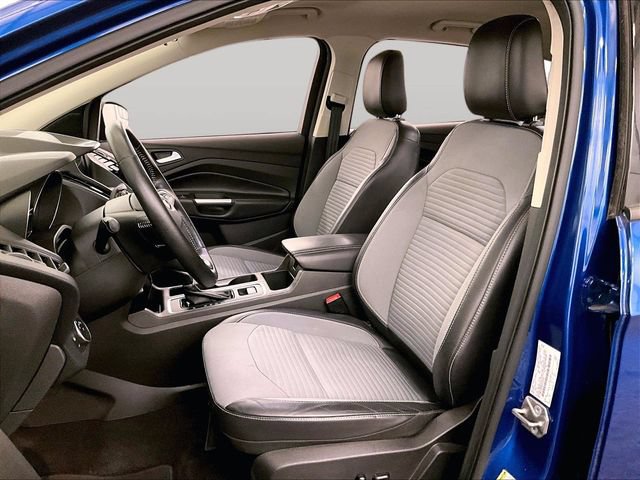 Certified 2019 Ford Escape SE AWD/4WD image 24
