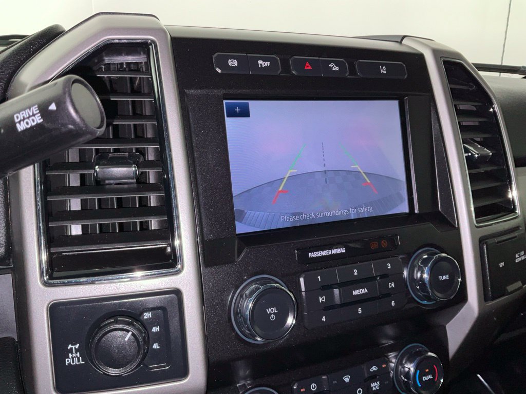 Certified 2021 Ford F250 Lariat w/ Tremor Off-Road Package AWD/4WD image 23