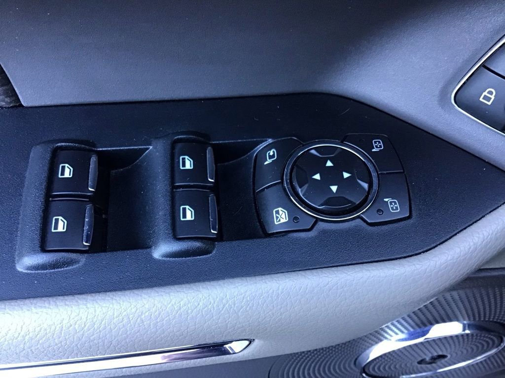 Certified 2018 Ford Expedition Max Limited w/ Equipment Group 301A image 23