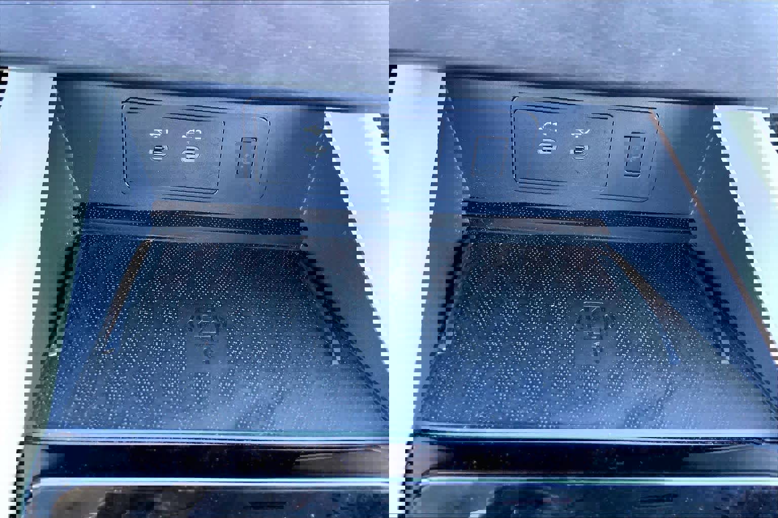 Used 2025 Nissan Murano Platinum w/ Cargo Package image 34