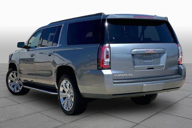 Used 2019 GMC Yukon XL SLT w/ Open Road Package RWD image 12