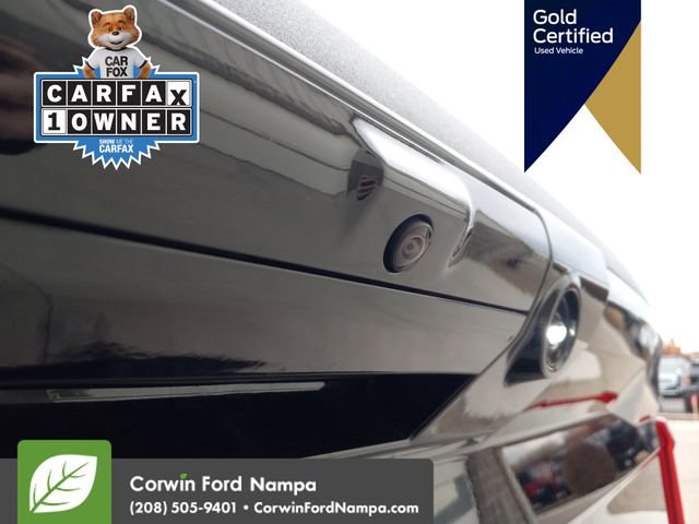 Certified 2024 Ford F150 Lariat w/ FX4 Off-Road Package image 32