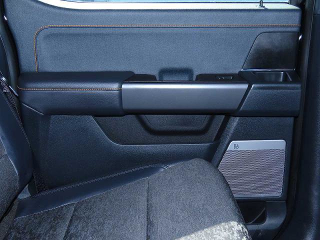 Certified 2025 Ford F150 Tremor w/ Bed Utility Package image 22