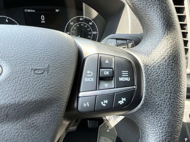 Certified 2024 Ford Transit 350 148 High Roof Extended DRW image 29