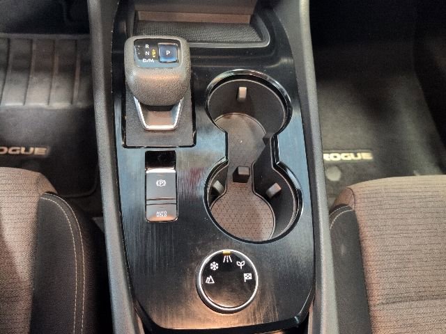 Used 2022 Nissan Rogue S AWD/4WD image 21